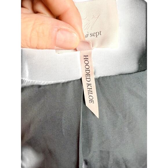 Cinq A Sept Khloe Jacket - Picture 8 of 11